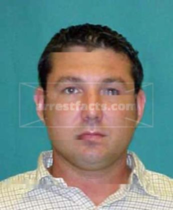 Scott Allen Mcculty
