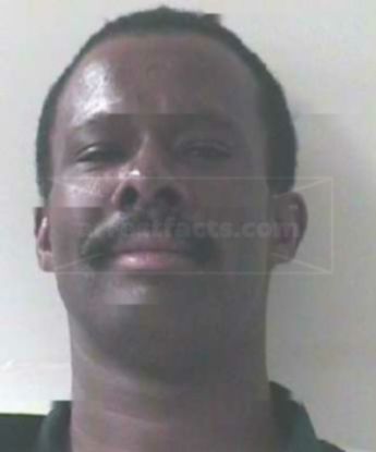 Willie F Carter