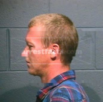 Bradley Dale Clanton