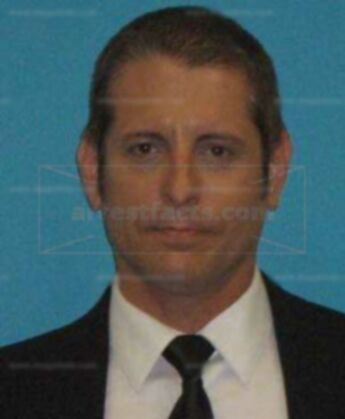 Eric Harlow