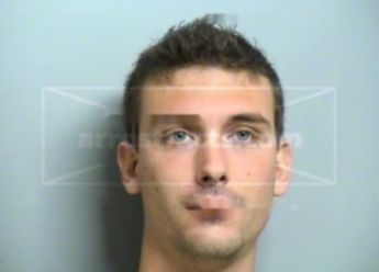 Levi Jared Milford