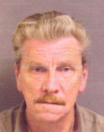 Walter James Rue