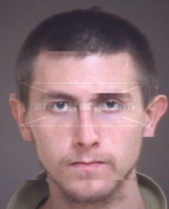 Adam James Cooper