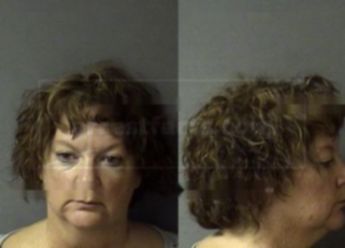 Susan Jane Perry