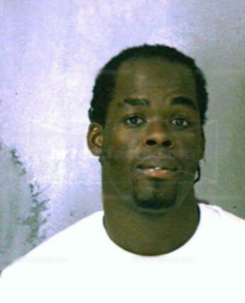 Keithroy Marcus Greenway