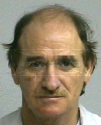 Billy D Berryman