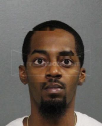 Kevin Ramon Woodward