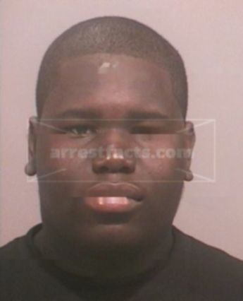 Ardonish Mathews