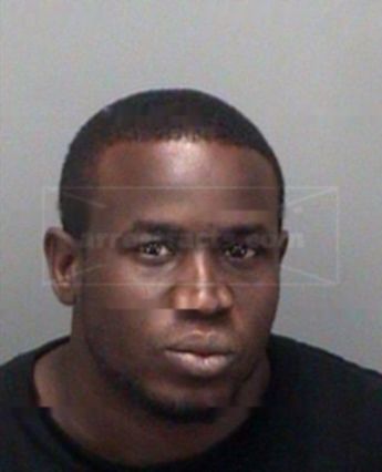 Rolston Obrien Drummond