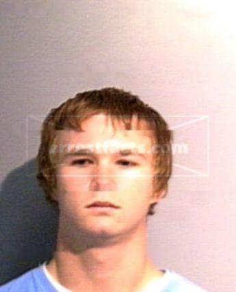 Jonathan Eugene Matthews