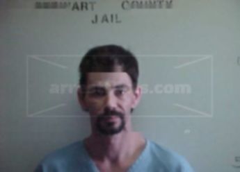 Michael Lee Floyd