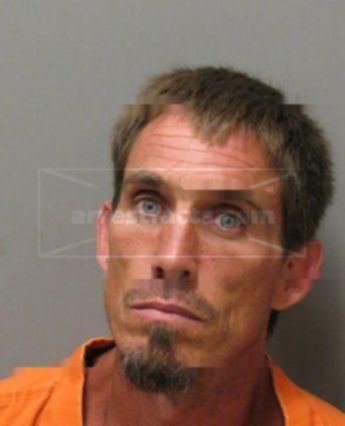 Anthony Preston Terry