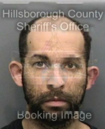 Brandon Jerome Lightfoot