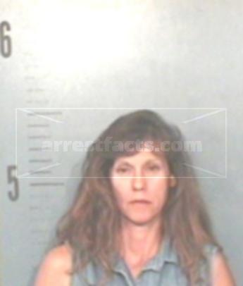 Marva Kaye Chaney