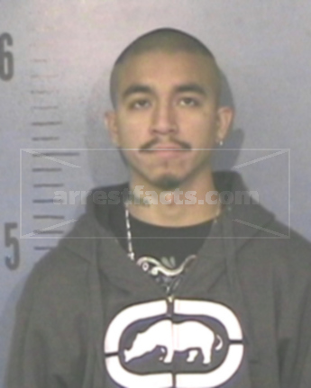Ruben Joe Gonzales