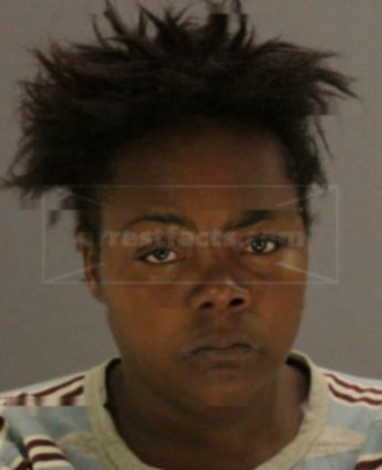 Theresa Brown