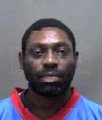 Frederick Jerome Ray