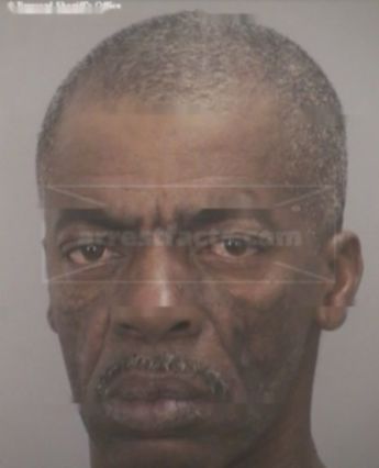 Waldo Lee Ford
