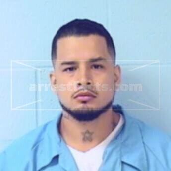 Johnny A. Garcia