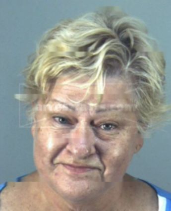 Margaret Kay Mekinski