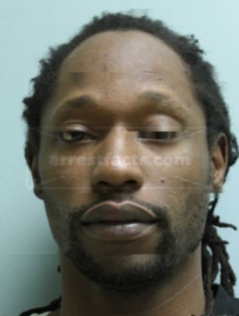 Antonio Lamar Goodrum