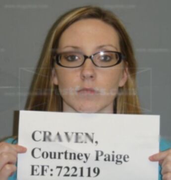 Courtney Paige Craven