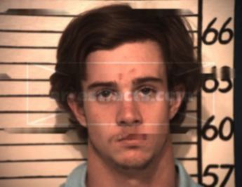 Jordan Blake Beyer