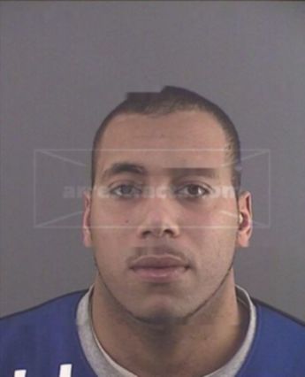 Bryan Lamar Reising
