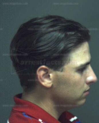 Steven Christopher Capolino