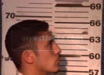 Sebastian Reyes Escobar