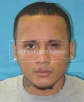 Carlos Bonilla