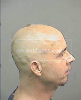 Dallas Wayne Oropeza