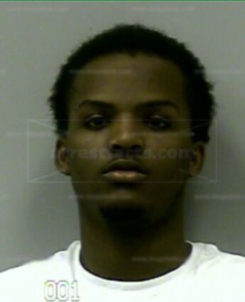 Isaiah Hickman