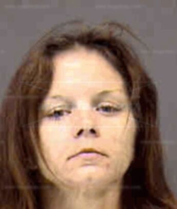 Angela Rae Berryman