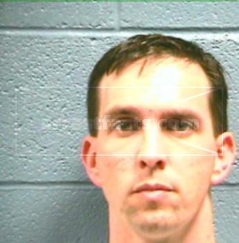 Shawn Kenneth Killough