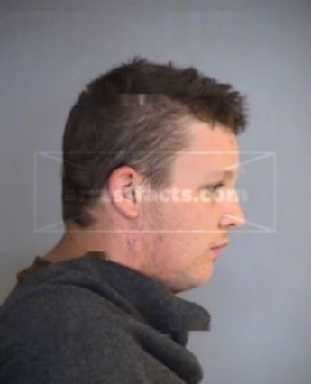 Cody Allen Parr
