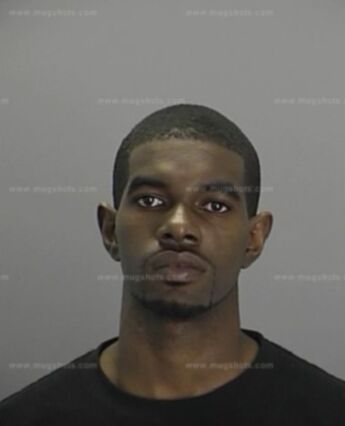 Malcolm Jamane Hansberry