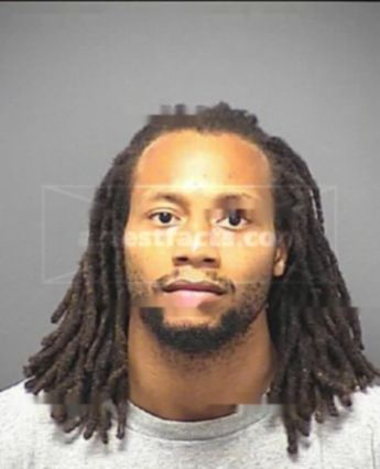 Christopher Raynard Mitchell