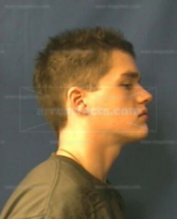 Zachary R Cavett