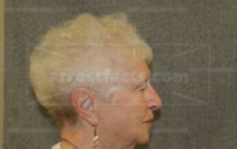 Betty A Bartelt