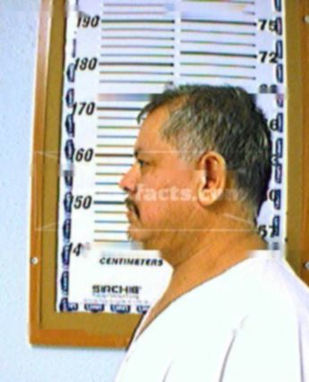 Juan Guadalupe Rodriguez