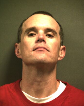 Christopher Allen Sinclair