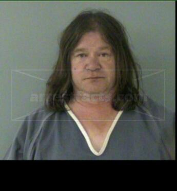 William Daniel Keck