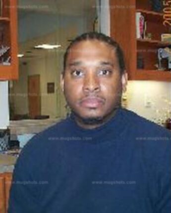 George Ray Brockington