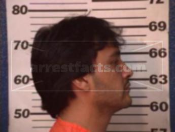 Florencio Rodriguez Zamudio