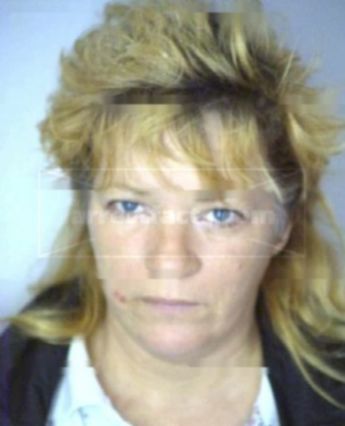 Dawne Barbara Tappan