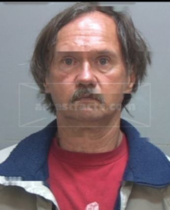 Woodrow Isaac Burton