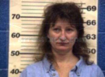 Bobbie Jean Vandagriff