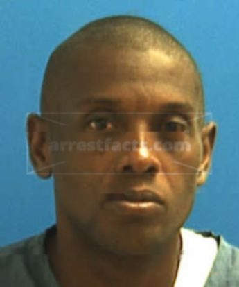 Demarcus Maurice Morris