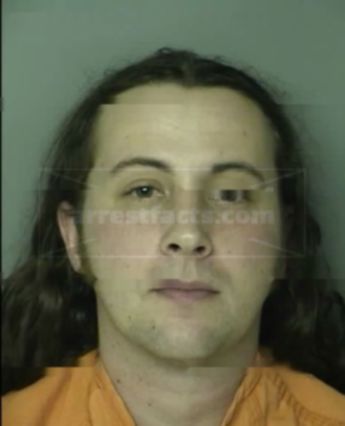 Andrew Bruce Pierce